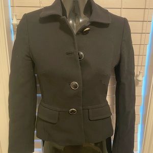 Banana Republic Blazer
